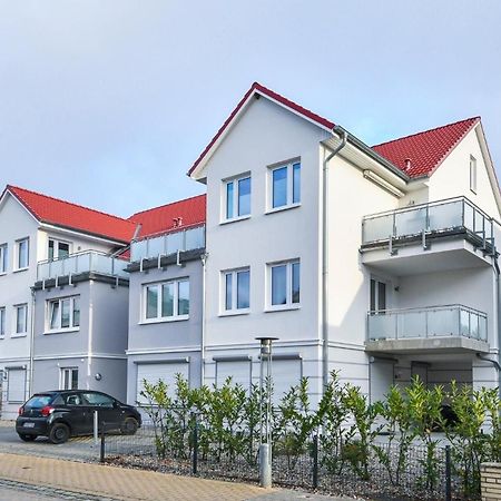 Ostseedomizil Beachloft ケレンフーゼン エクステリア 写真