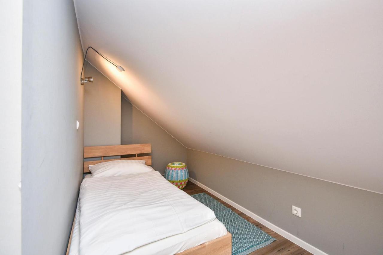 Ostseedomizil Beachloft ケレンフーゼン エクステリア 写真