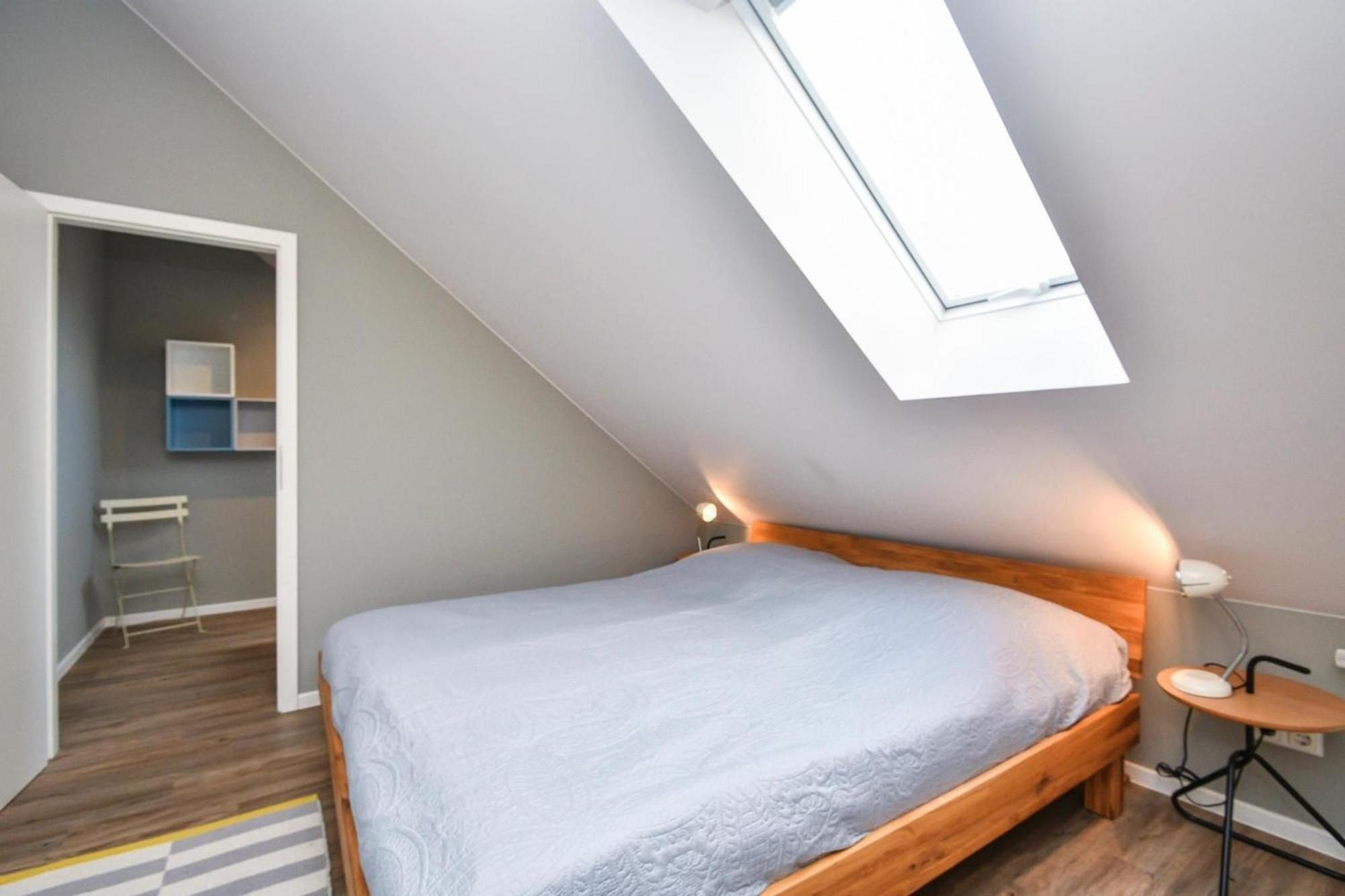 Ostseedomizil Beachloft ケレンフーゼン エクステリア 写真