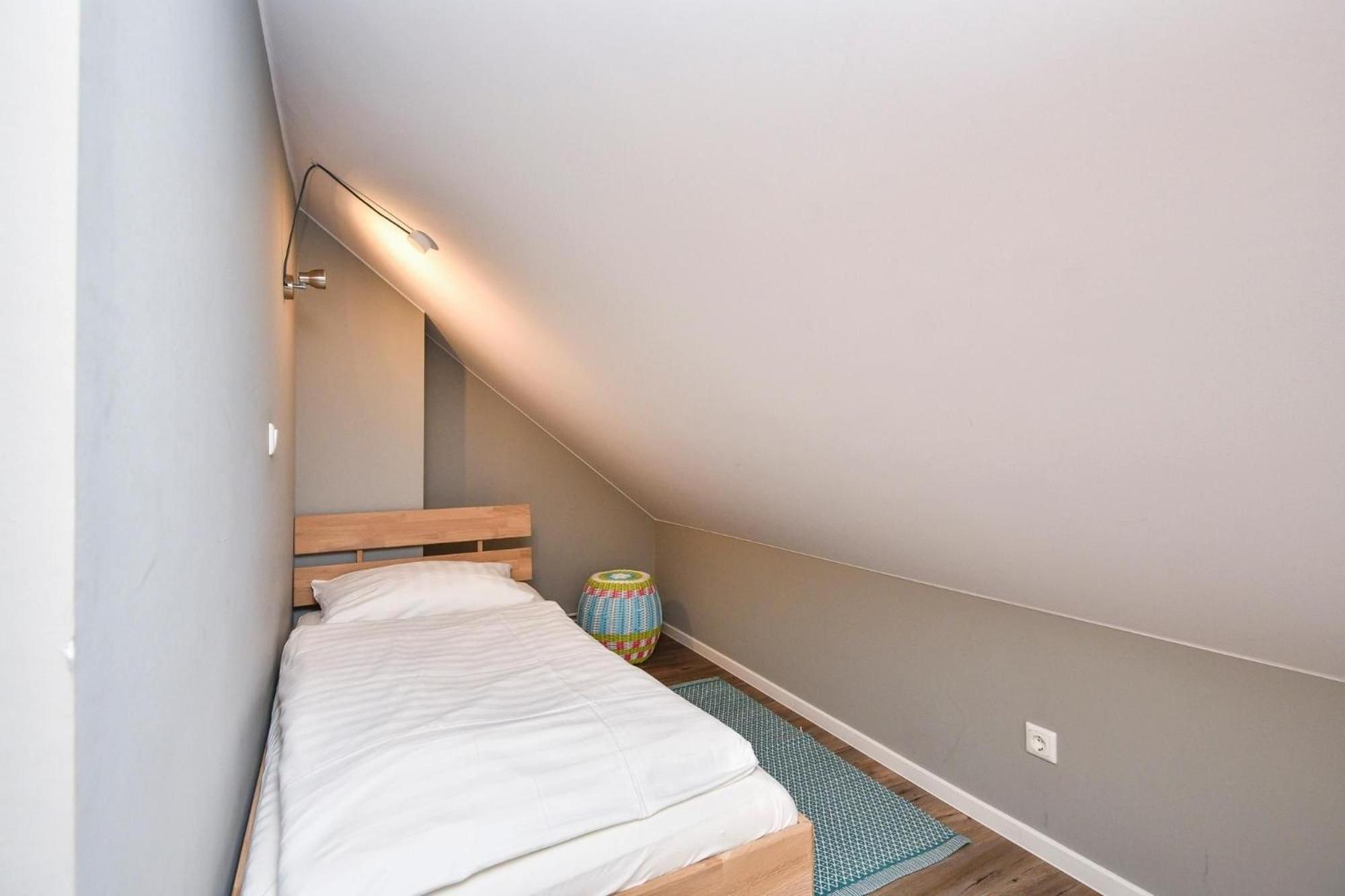 Ostseedomizil Beachloft ケレンフーゼン エクステリア 写真