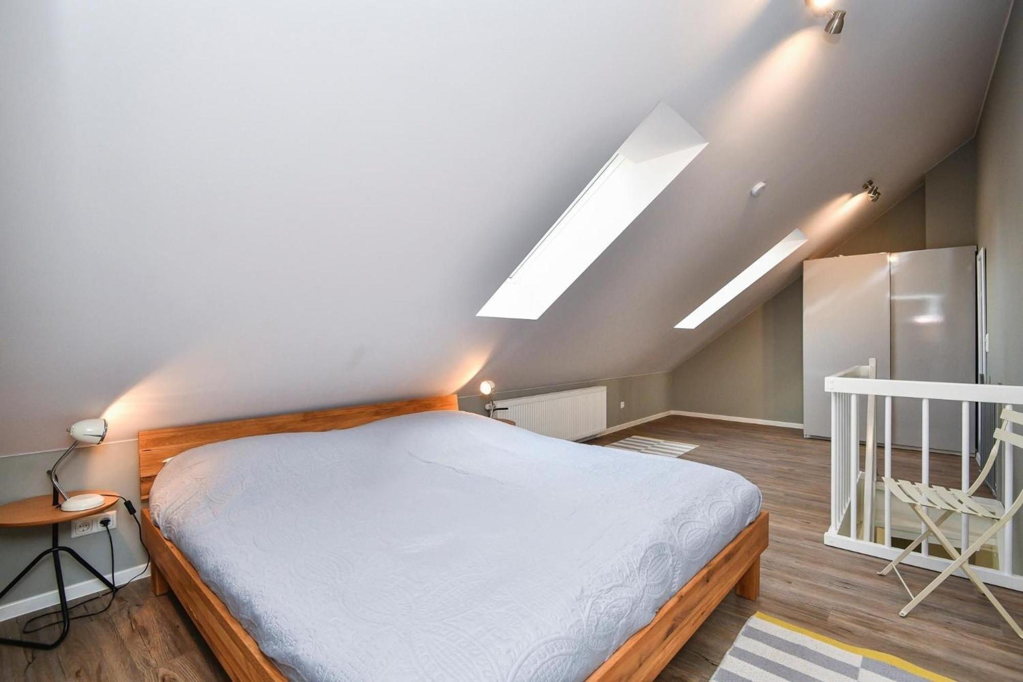 Ostseedomizil Beachloft ケレンフーゼン エクステリア 写真